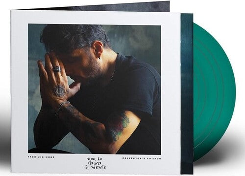 Non Ho Paura Di Niente [LP] (Deluxe Edition Import) [ VINYL LP ]