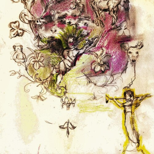 Im Green [LP] (Forest Green Vinyl) [ VINYL LP ]