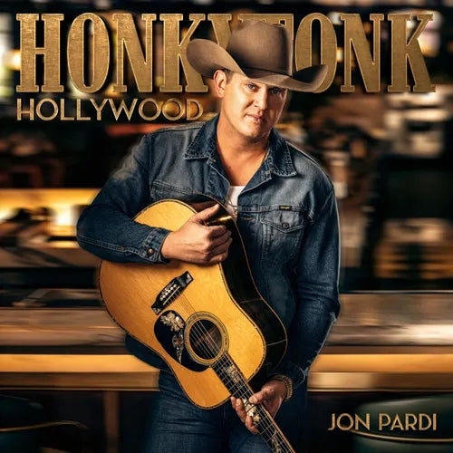 Honkytonk Hollywood [2LP Forest Green Vinyl] [ VINYL LP ]