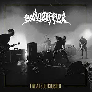 Live At Soulcrusher [2LP Vinyl] [ VINYL LP ]