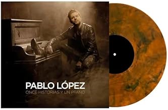 Once Historias Y Un Piano [LP] (Import) [ VINYL LP ]