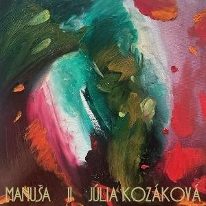 Manusa Ii [LP] [ VINYL LP ]