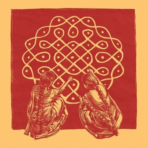 Syncretic [LP] [ VINYL LP ]