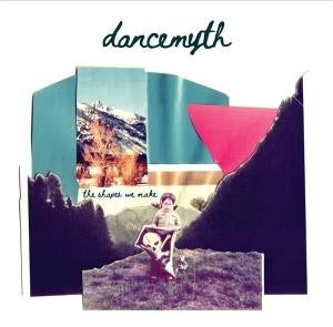 The Shapes We Make [LP] [ VINYL LP ]