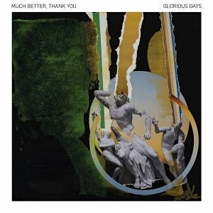 Glorious Days [LP] (Import) [ VINYL LP ]