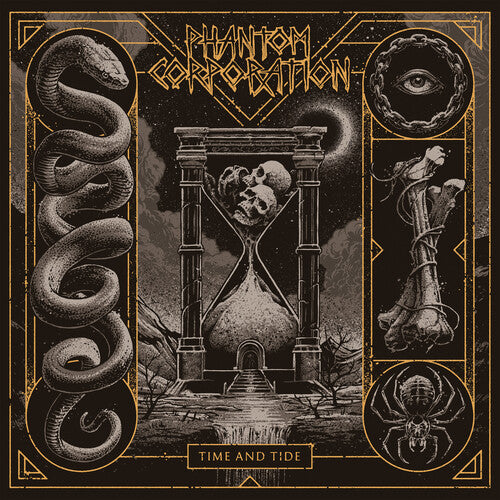 Time And Tide [LP] [ VINYL LP ]