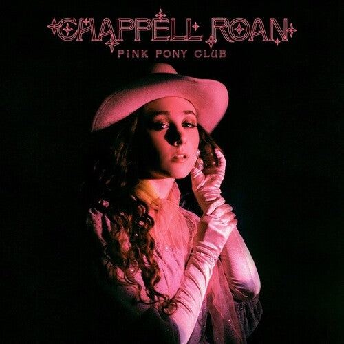 Pink Pony Club [7" Pink Vinyl Single] [ VINYL LP ]