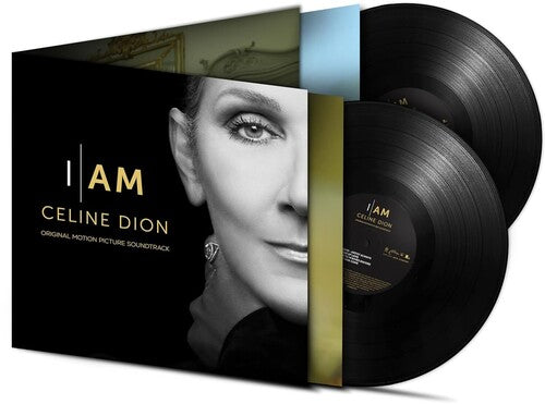 I Am: Celine Dion (Soundtrack) [Vinyl] [ VINYL LP ]