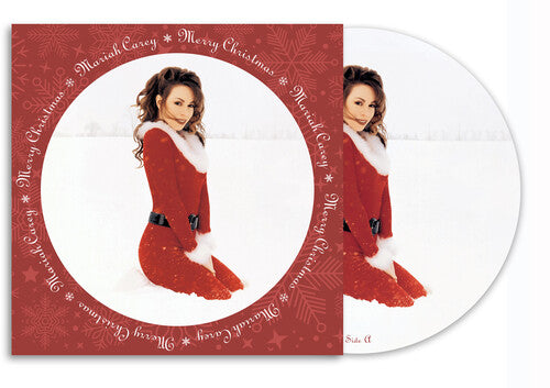 Merry Christmas (30th Anniversary) [Picture Disc Vinyl] [ VINYL LP ]