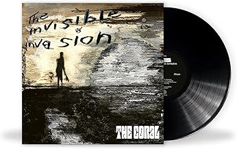 The Invisible Invasion [LP] (Import) [ VINYL LP ]