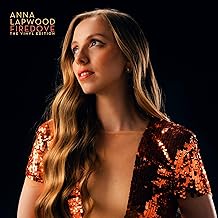 Firedove: The Vinyl Edition [LP] (Import) [ VINYL LP ]