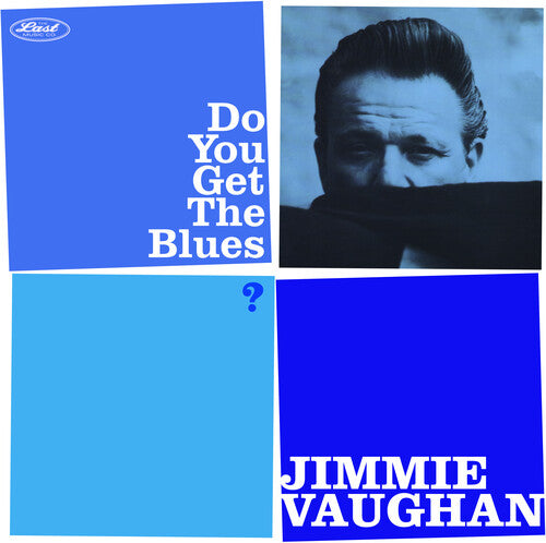 Do You Get The Blues? [LP] [ VINYL LP ]