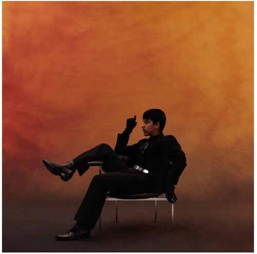 Mirada [Vinyl] [ VINYL LP ]