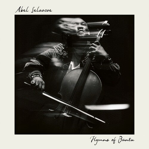 Hymns Of Bantu [LP] [ VINYL LP ]