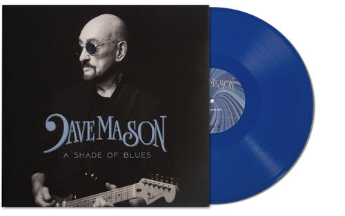 Shade Of Blues [LP Blue Vinyl Gatefold] [ VINYL LP ]