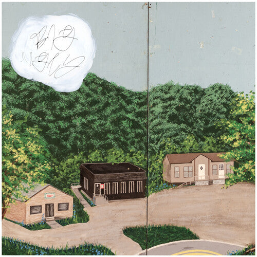 Big Ugly [LP] [ VINYL LP ]