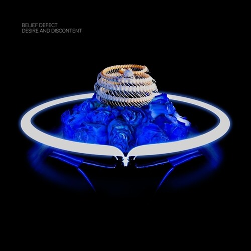 Desire And Discontent [2LP] [ VINYL LP ]