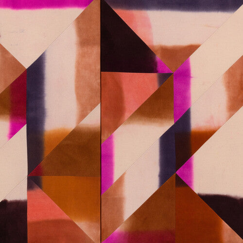 Aunes [LP] [ VINYL LP ]