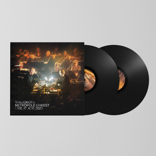 Live At Ade 2023 [2LP] [ VINYL LP ]
