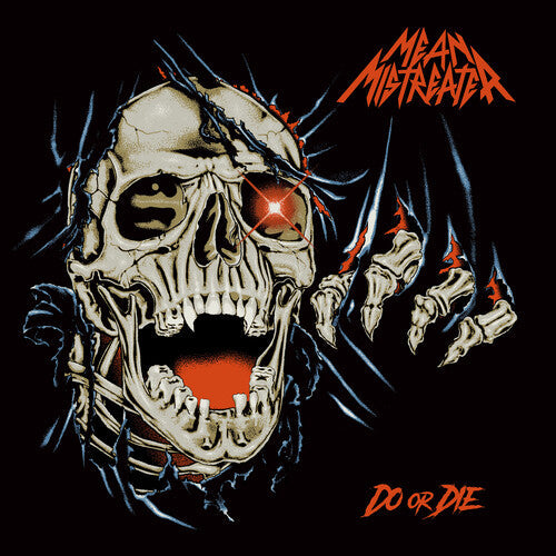 Do Or Die [LP] [ VINYL LP ]