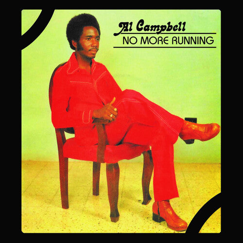 No More Running [LP Purple Vinyl] [ VINYL LP ]
