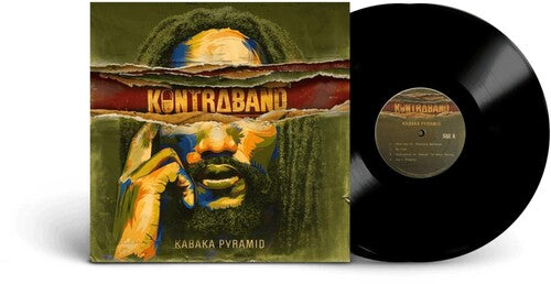 Kontraband [LP] [ VINYL LP ]