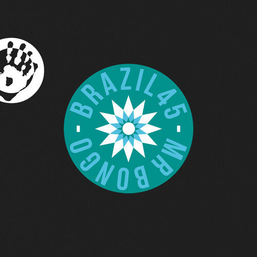 Mas Que Nada [7" Vinyl] [ VINYL LP ]