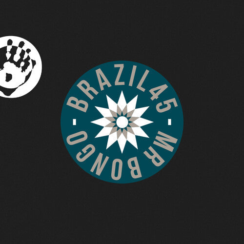 Poema Ritmico Do Malandro [7" Vinyl] [ VINYL LP ]