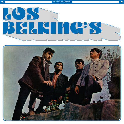 Los Belking's [LP] [ VINYL LP ]