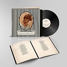 Rimmel [LP] (import) [ VINYL LP ]