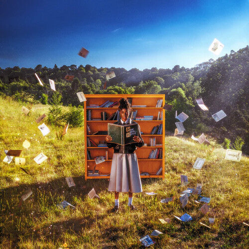 How To Be Human [LP] (import) [ VINYL LP ]