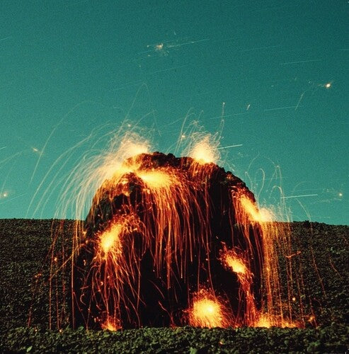 Lava Love [LP] [ VINYL LP ]