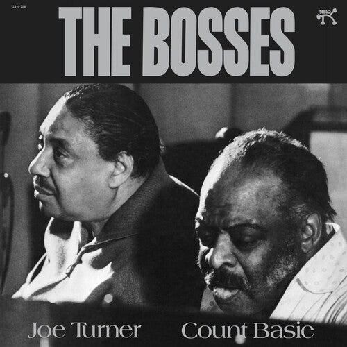 The Bosses [LP] (180 Gram Audiophile Vinyl) [ VINYL LP ]