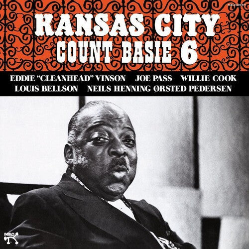 Kansas City [LP] (180 Gram Audiophile Vinyl) [ VINYL LP ]