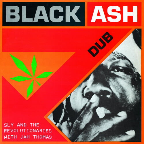 Black Ash Dub [LP] [ VINYL LP ]