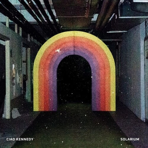 Solarium [LP] [ VINYL LP ]