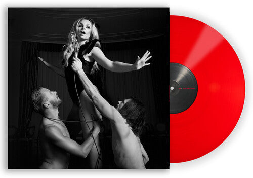 #LadyDynamite [LP Red Vinyl] [ VINYL LP ]