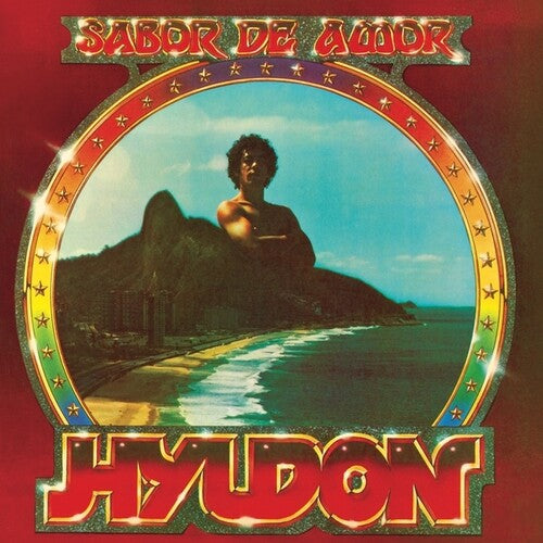 Sabor De Amor [LP] [ VINYL LP ]