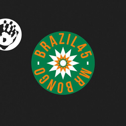 Deixa Rodar / To Parado Na Tua [7" Vinyl] [ VINYL LP ]