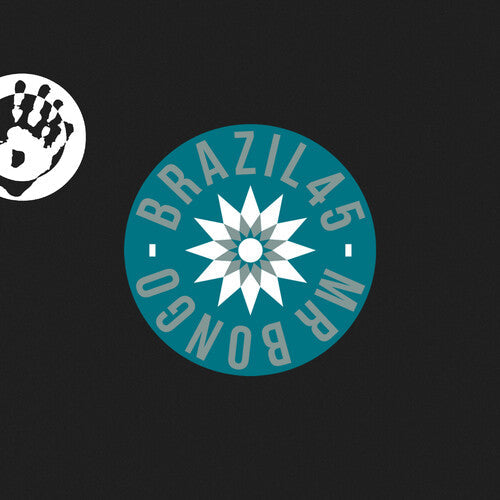 Deixa O Morro Cantar / Mas Que Nada [7" Vinyl] [ VINYL LP ]