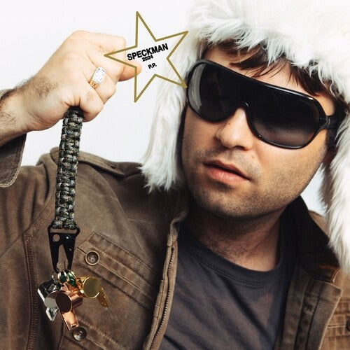 Noisemaker [LP] [ VINYL LP ]