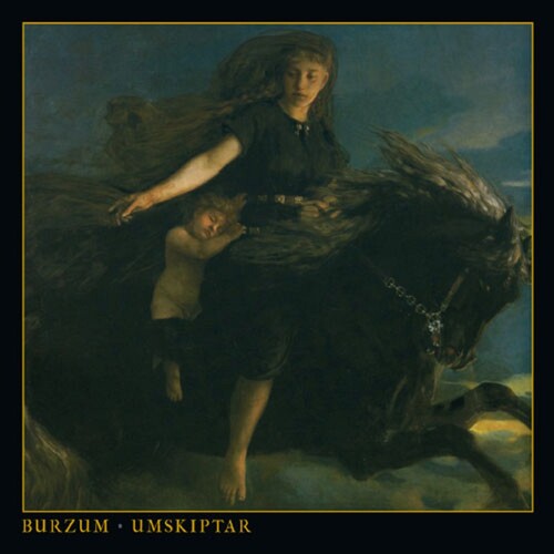Umskiptar [2LP] [ VINYL LP ]