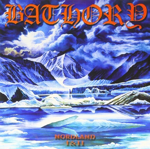 Nordland I & II [LP] [ VINYL LP ]