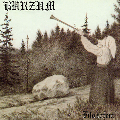 Burzum / Aske [2LP] [ VINYL LP ]