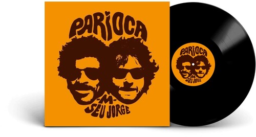 Parioca [LP] [ VINYL LP ]