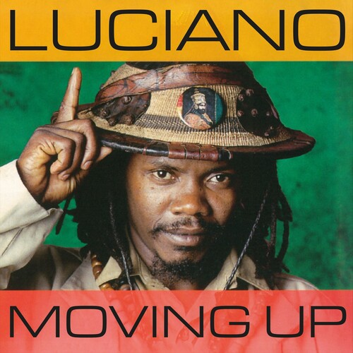 Moving Up [LP] [ VINYL LP ]
