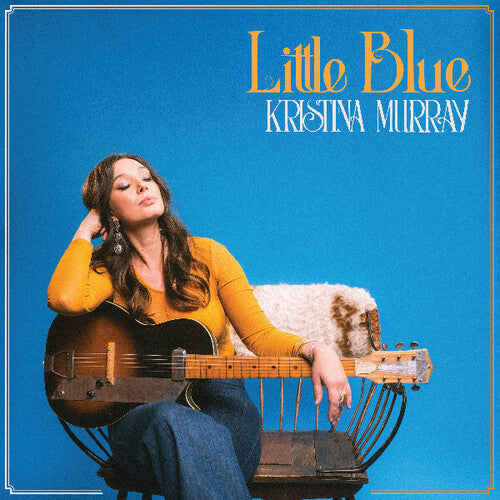 Little Blue [LP] [ VINYL LP ]
