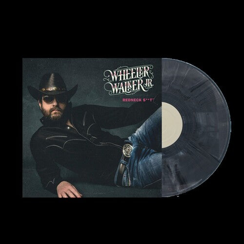 Redneck Shit [LP Dark Grey Marble Vinyl] [ VINYL LP ]