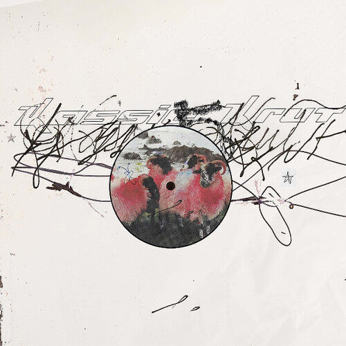 Kassie Krut [LP] [ VINYL LP ]