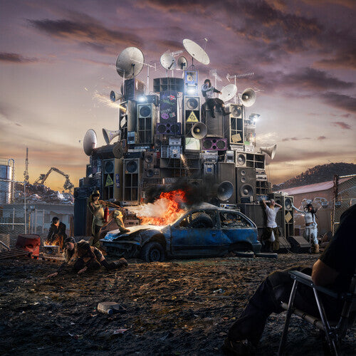 Nolimit [2LP] [ VINYL LP ]